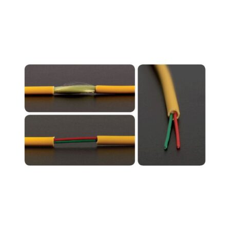 2 fibres indoor lsfh 300m televes | +254720548999