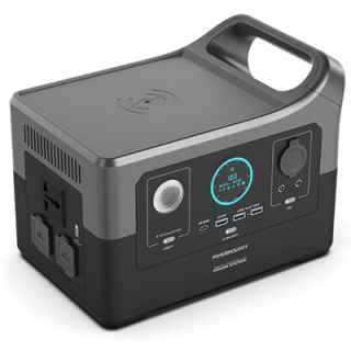 Powerology 700w Smart Power Generator - Kenya