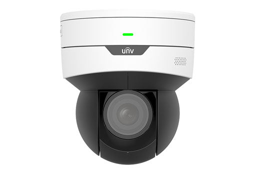 Uniview IPC6412LR-X5UPW-VG 2MP IR Network Indoor Mini PTZ Dome CCTV Camera - Kenya %count(title) +254720548999 Uniview IPC6412LR-X5UPW-VG 2MP IR Network Indoor Mini PTZ Dome CCTV Camera - Kenya