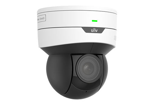 Uniview IPC6412LR-X5UPW-VG 2MP IR Network Indoor Mini PTZ Dome CCTV Camera - Kenya %count(title) +254720548999 Uniview IPC6412LR-X5UPW-VG 2MP IR Network Indoor Mini PTZ Dome CCTV Camera - Kenya - Image 2