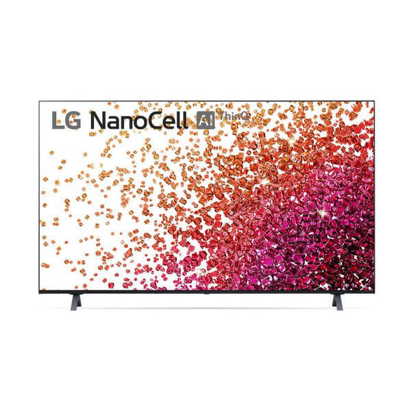 LG 4K Smart Nanocell TV 65 Inch -65NANO75 - Kenya