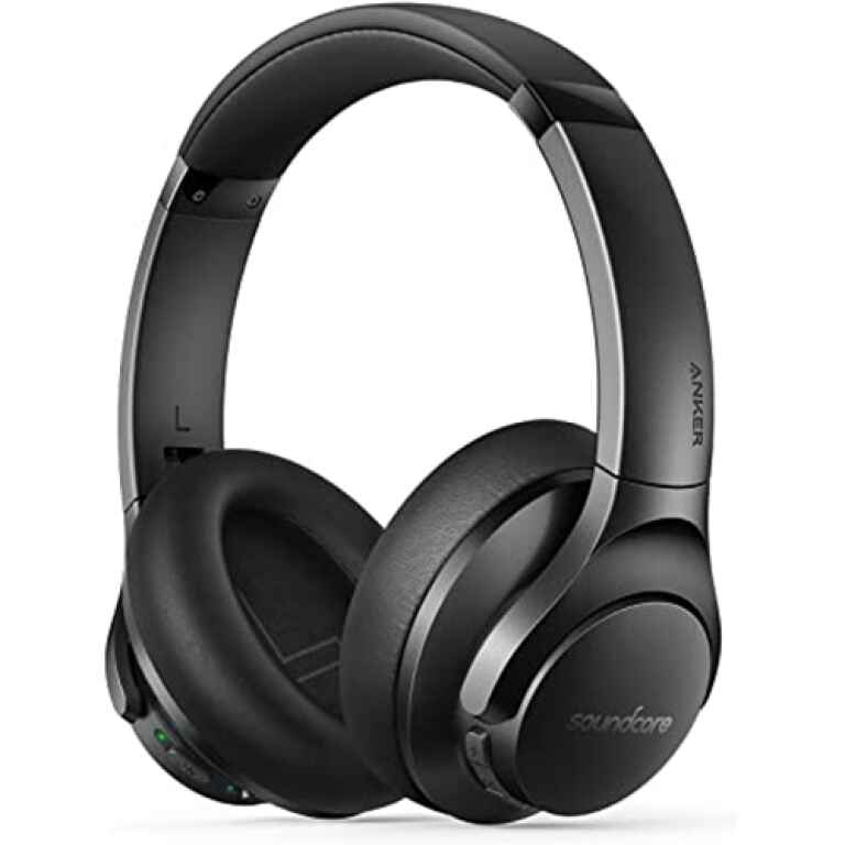 Anker Soundcore Life Q20+ - Kenya