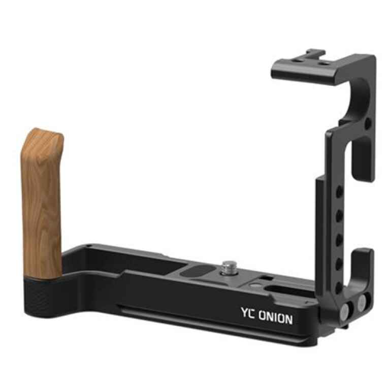 YC Onion L-Bracket for Fujifilm X-T4 Camera - Kenya
