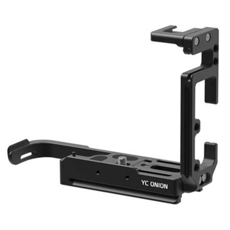 YC Onion L-Bracket for Canon EOS R5 & R6 Camera - Kenya