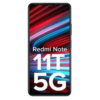 Xiaomi Redmi 11T 5G Smart Phone - 8GB/256GB 6.67 inches Display - Kenya