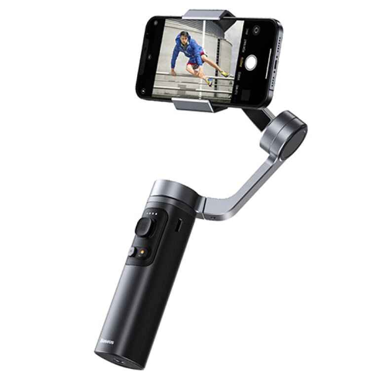 Baseus Gimbal Stabilizer - Kenya