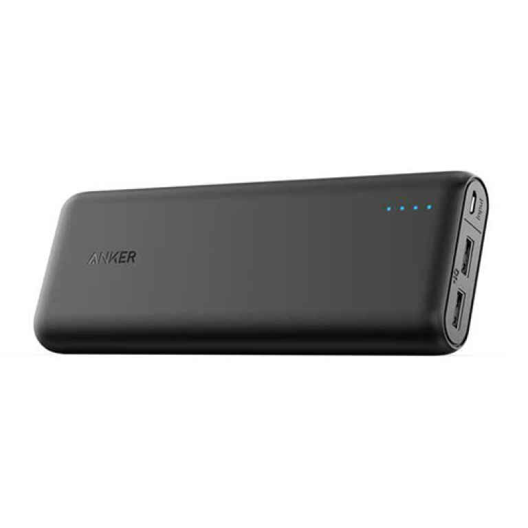 Anker PowerCore 15600mAh  Portable Charger - Kenya