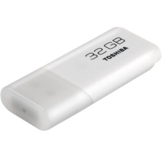 Toshiba 32GB USB Flash Drive - Kenya