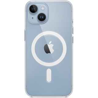 Apple iPhone 14 Clear Case Clear with MagSafe - Kenya