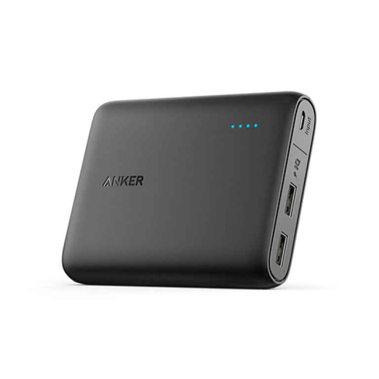 Anker PowerCore 13000mAh Powerbank - Kenya