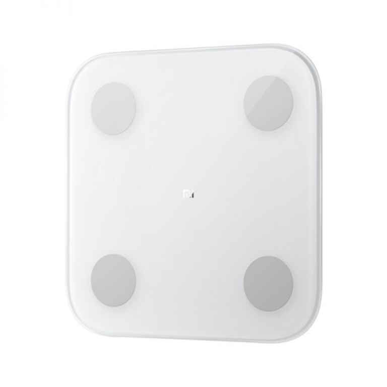 Xiaomi Mi Body Composition Scale 2 - Kenya