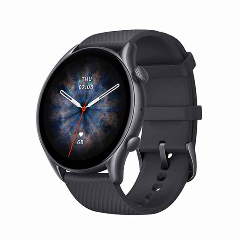 Amazfit GTR 3 Pro - Kenya