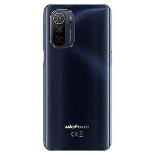 Ulefone Note 13P - Kenya