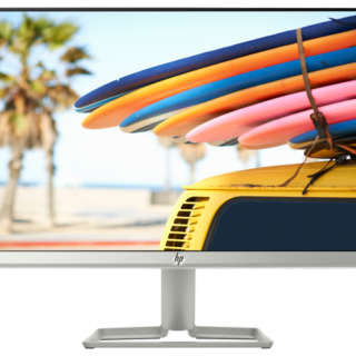 HP EliteDisplay E223 21.5-inch Monitor (1FH45AS) - Kenya
