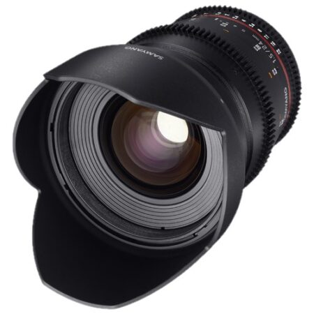 24mm T1.5 VDSLR ED AS IF UMC II camerasafrica | +254720548999