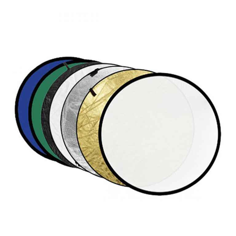 Godox 110cm 7 in 1 Reflector - Kenya