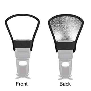 Speedlight Reflector - Kenya