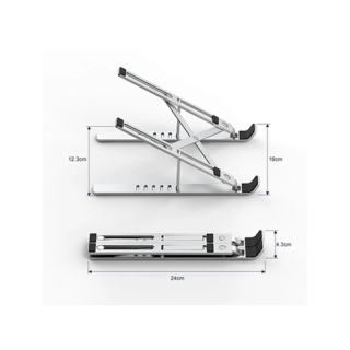 WiWU S400 Laptop Stand - Kenya
