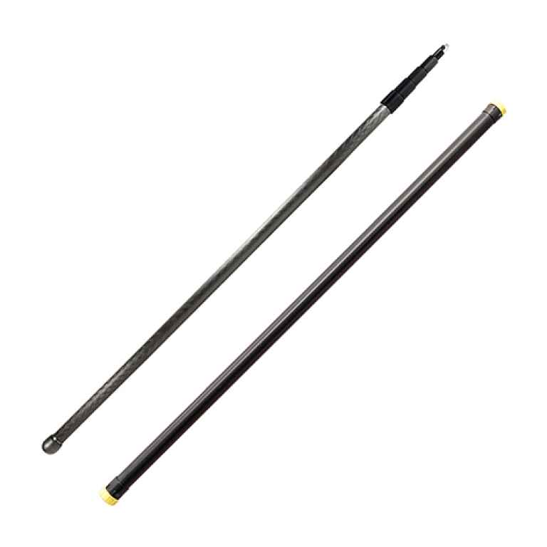 Metal Boom Pole - Kenya