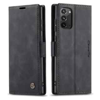 CaseMe Leather Wallet Case For Samsung - Kenya