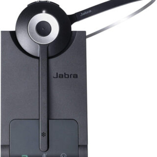 Jabra PRO 930 USB, EMEA (930-25-509-101) - Kenya