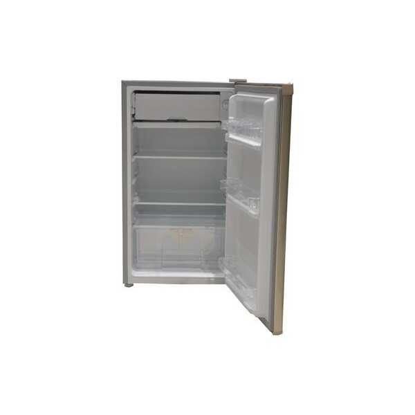 Mika MRDCS50SBR 93Ltrs Refrigerator - Direct Cool, Single Door, Lockable Door - Kenya - Image 2
