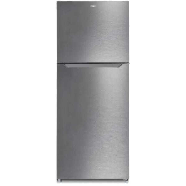 Mika MRDCD26XSF 261Ltrs Refrigerator - Direct Cool, Double Door - Kenya