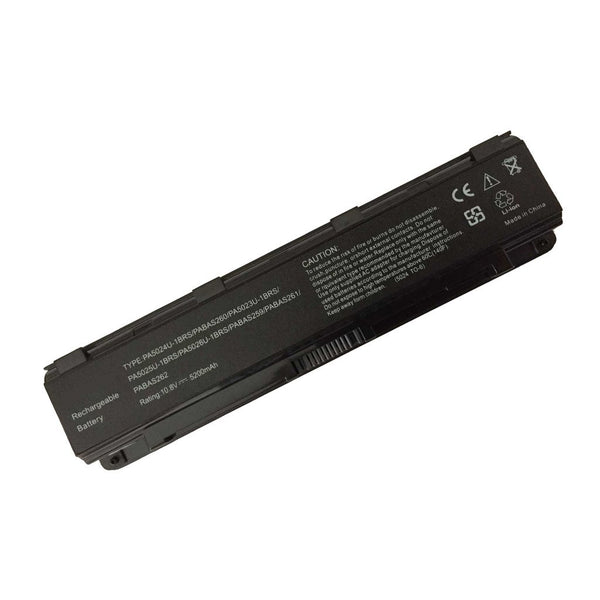 Toshiba PA5024U Laptop Replacement Battery - Kenya