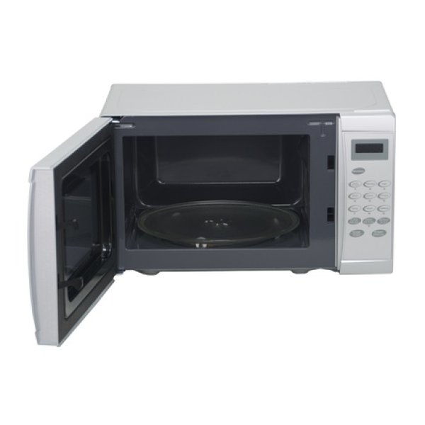 Mika MMWDSPR2023S 20Ltrs Digital Microwave - 9 Auto Cooking Menus, 5 Power Levels - Kenya %count(title) +254720548999 Mika MMWDSPR2023S 20Ltrs Digital Microwave - 9 Auto Cooking Menus, 5 Power Levels - Kenya - Image 2