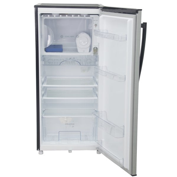 Mika MRDCS170LSD (MRDCS170HS) 170Ltrs Refrigerator - Single door, VC Filter – Germ Buster - Kenya %count(title) +254720548999 Mika MRDCS170LSD (MRDCS170HS) 170Ltrs Refrigerator - Single door, VC Filter – Germ Buster - Kenya - Image 2