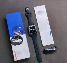 Microwear W17 Pro Smart Watch - 1.9” IPS HD Infinity Full Touch Display, Memory: 128MB - Kenya %count(title) +254720548999 Microwear W17 Pro Smart Watch - 1.9” IPS HD Infinity Full Touch Display, Memory: 128MB - Kenya - Image 2