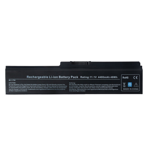 Toshiba 3819U Laptop Replacement Battery - Kenya %count(title) +254720548999 Toshiba 3819U Laptop Replacement Battery - Kenya - Image 2