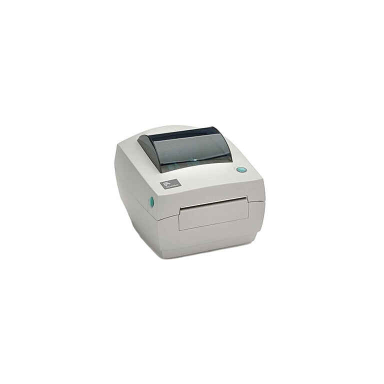 Zebra GC420t Thermal Barcode Label Printer - Kenya - Image 2