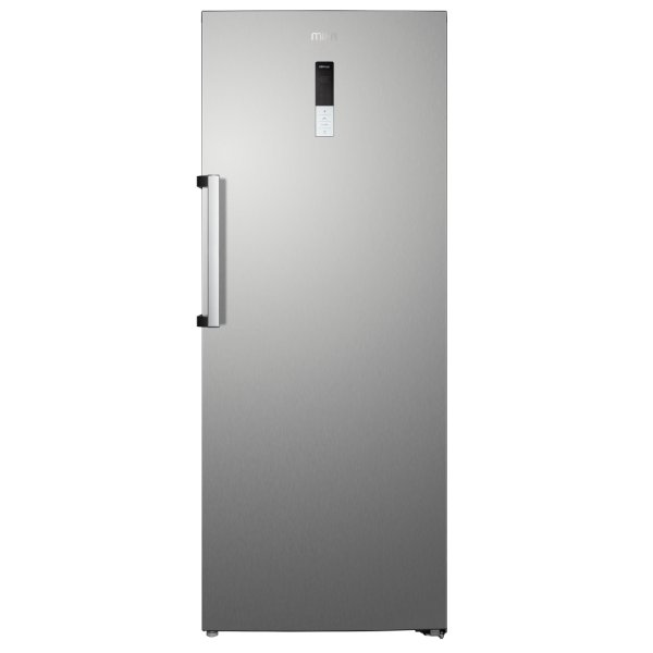 Mika MUNF380DXV 380Ltrs Upright Freezer- Convertible to Refrigerator or Freezer, Inverter Compressor, No Frost - Kenya %count(title) +254720548999 Mika MUNF380DXV 380Ltrs Upright Freezer- Convertible to Refrigerator or Freezer, Inverter Compressor, No Frost - Kenya - Image 2