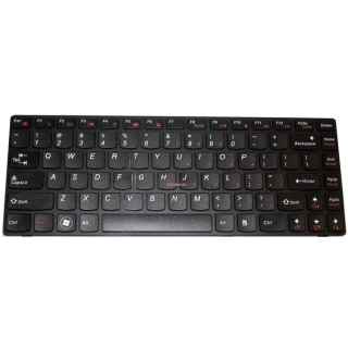 Lenovo Ideapad G475 Laptop Replacement Keyboard - Kenya