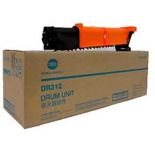 Konica Minolta DR312K Drum Unit - Kenya