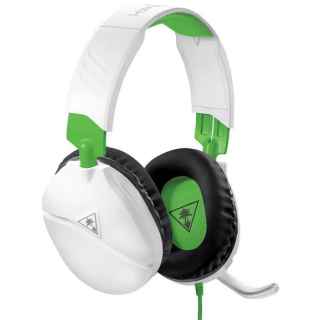 Turtle Beach Recon 70 Gaming Headset - renowned high-sensitivity mic, Superior 40mm over-ear speakers - Kenya