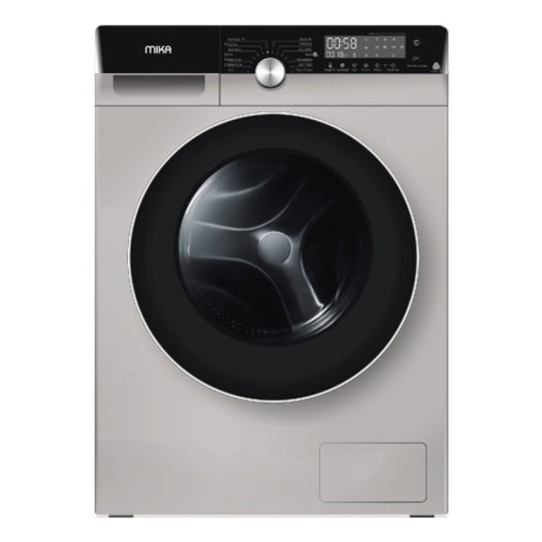 Mika MWAFS3208DS 8Kgs Washing Machine - Inverter Motor, Fully-Automatic - Kenya %count(title) +254720548999 Mika MWAFS3208DS 8Kgs Washing Machine - Inverter Motor, Fully-Automatic - Kenya - Image 2