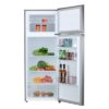 Mika MRDCD207LS 207Ltrs Refrigerator - Direct Cool, Double Door - Kenya %count(title) +254720548999 Mika MRDCD207LS 207Ltrs Refrigerator - Direct Cool, Double Door - Kenya - Image 2