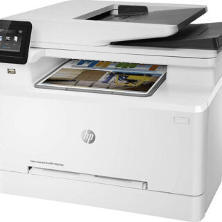 HP Color LaserJet Pro MFP M281fdw (T6B82A) - Kenya