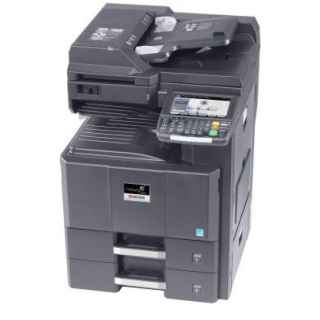 Kyocera TASKalfa 3011i Monochrome Print Scan Copy Fax Laser A3 Printer - 1102RG3NL0 - Kenya