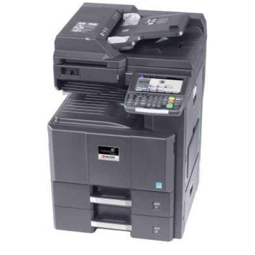 Kyocera TASKalfa 3011i Monochrome Print Scan Copy Fax Laser A3 Printer - 1102RG3NL0 - Kenya