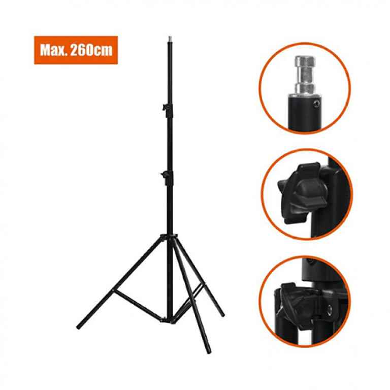 Heavy Duty Stand - Kenya