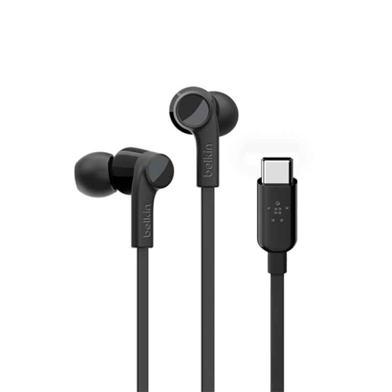 Belkin SoundForm Earphones - Kenya
