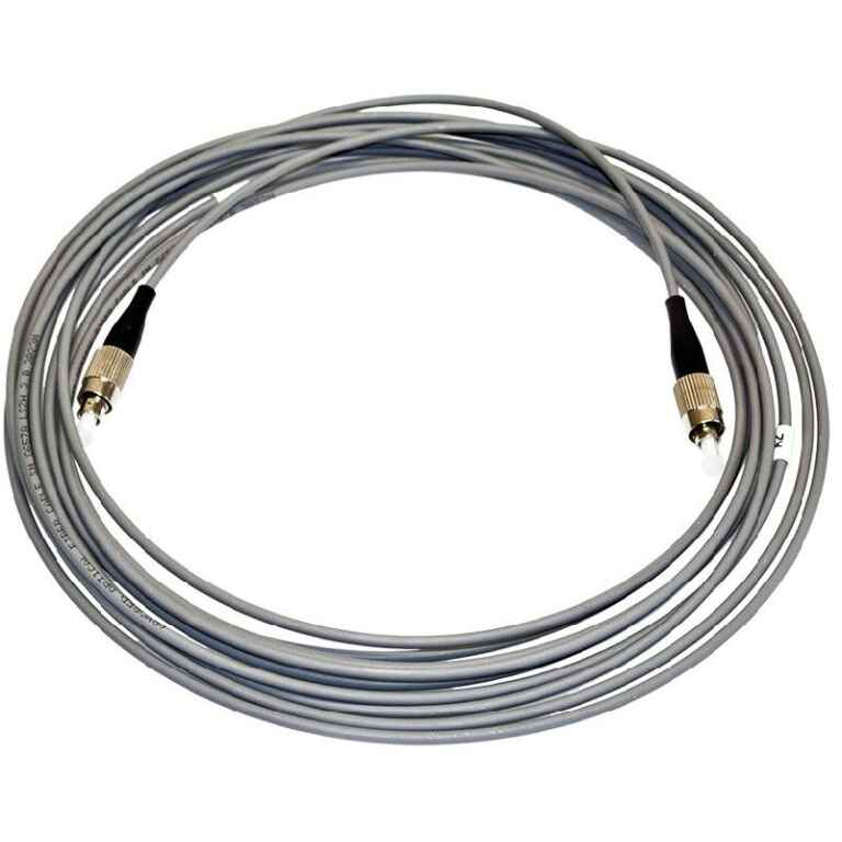 30m optical fiber cable FC/PC F pre-ter Televes