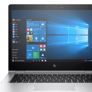 HP Elitebook x360 1030 G2 (2TM08EA) Intel Core i7-7600U Processor,7th Gen,16GB RAM,1TB PCIe NVMe TLC,13.3 Inch FHD UMVA Display Touch Sure View,Clickad Backlit,Win 10(64bit) Pro - Kenya