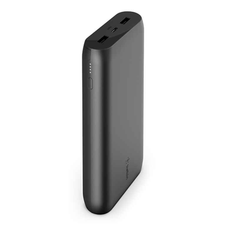 Belkin 20K Power Bank 15W USB-C - Kenya