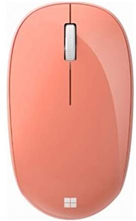 Microsoft Bluetooth Mouse Peach (RJN-00046) - Kenya %count(title) +254720548999 Microsoft Bluetooth Mouse Peach (RJN-00046) - Kenya - Image 3