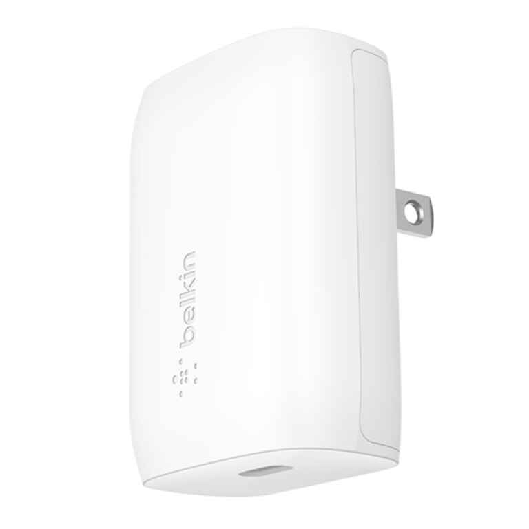 Belkin PD 30W USB-C Wall Charger - Kenya