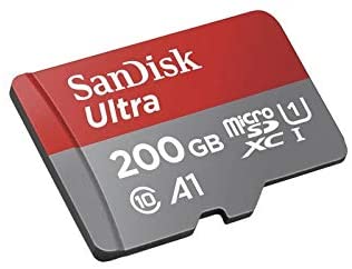 SanDisk 200GB Micro SDXC Ultra Memory Card Class 10 UHS-1 (SDSQUAR-200G-GN6MN) - Kenya %count(title) +254720548999 SanDisk 200GB Micro SDXC Ultra Memory Card Class 10 UHS-1 (SDSQUAR-200G-GN6MN) - Kenya - Image 3